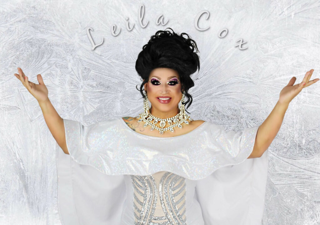 Leila Cox Photo
