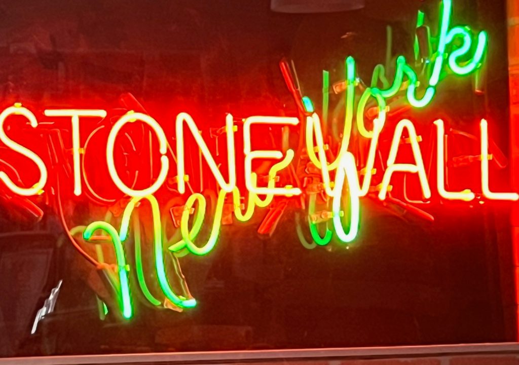 StoneWall Museum