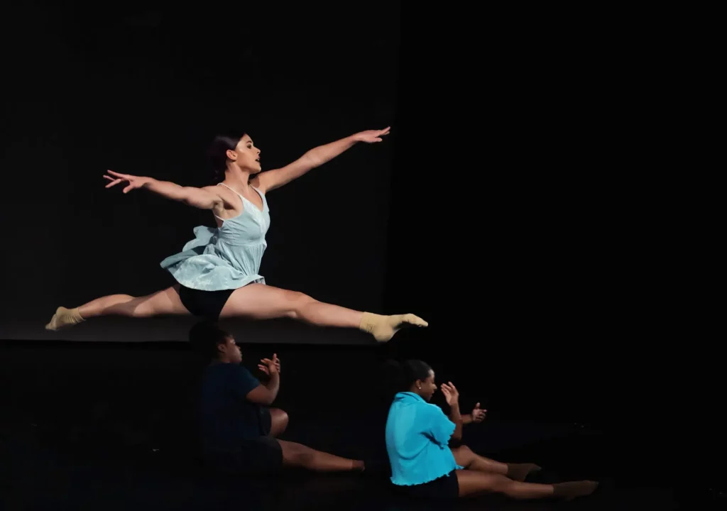 dancer