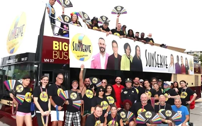 SunServe_Group Photo