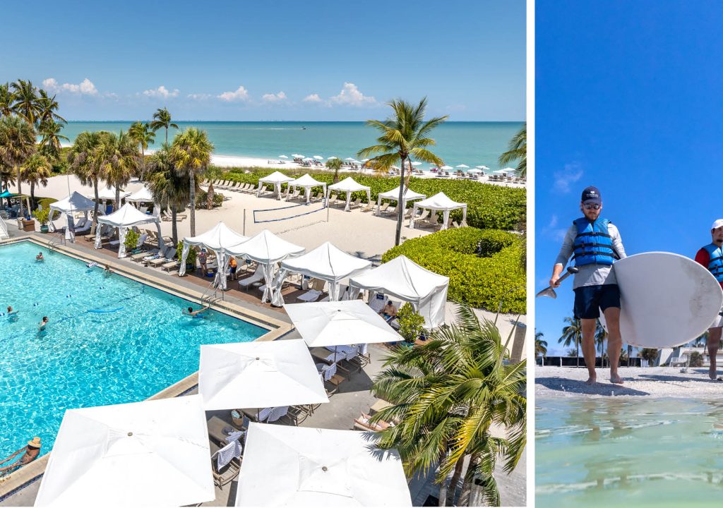 Sundial Beach Resort