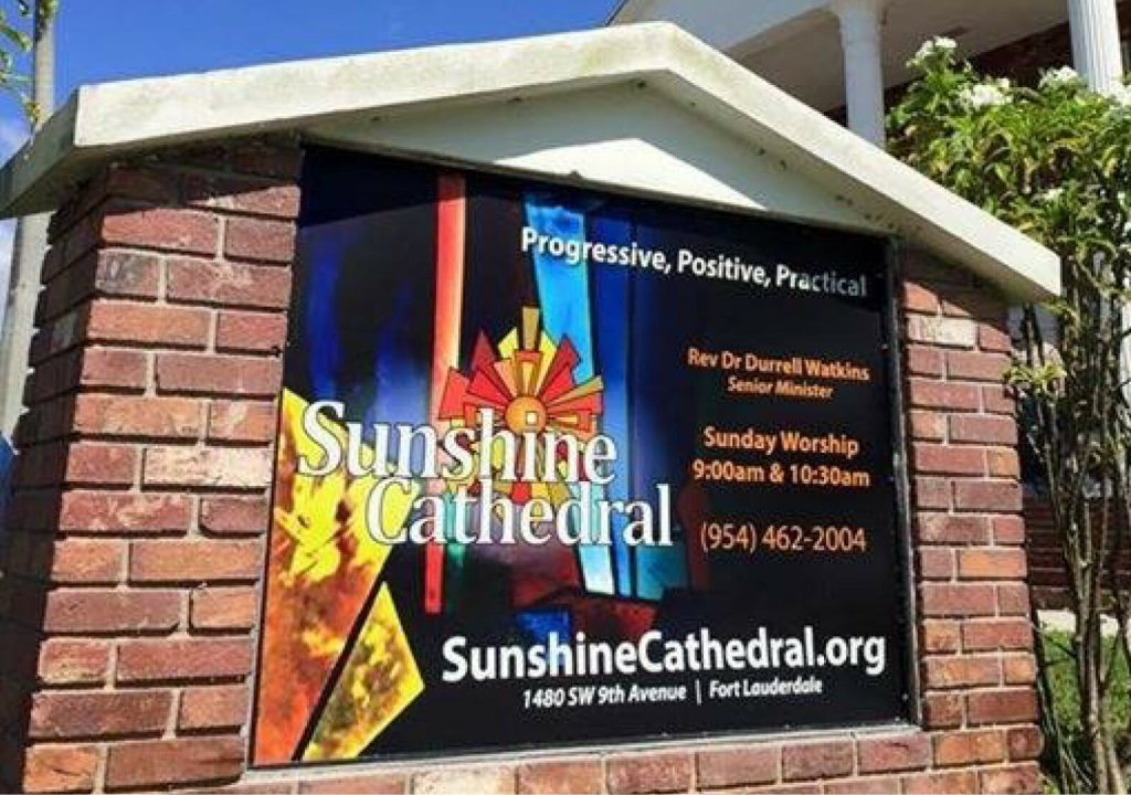 Sunshine