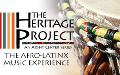Photo courtesy of the Arsht Center
