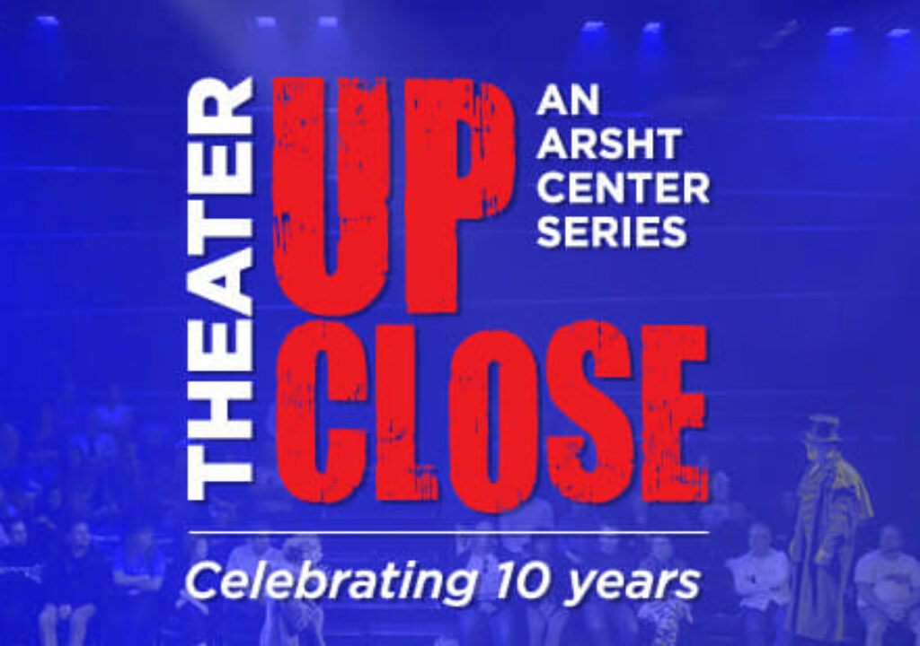 Arsht Center