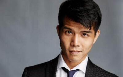 Telly Yueng-Photo