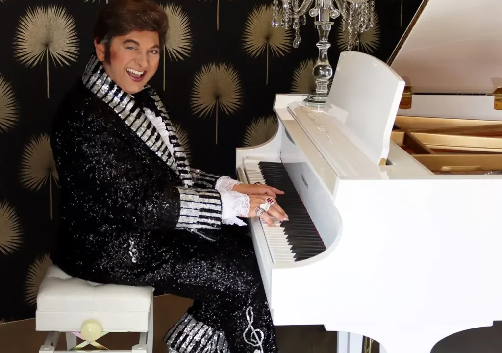Liberace