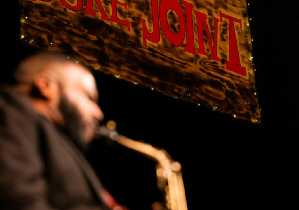 The Arsht Center's Inaugural Juneteenth Juke Joint - Photo by Taylor Brown