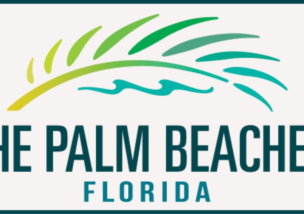 The Palm Beaches_LP_Logo