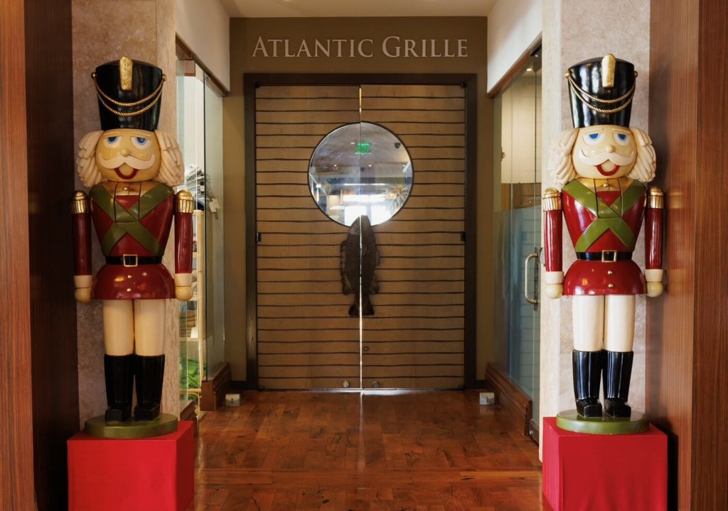 Photo Courtesy of the The Seagate Hotel & Spa and Buzz Agency