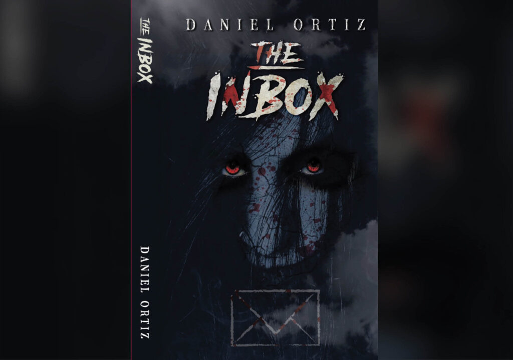 The Inbox Book (cover photo)