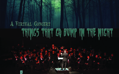 Photo courtesy of South Florida Pride Wind Ensemble