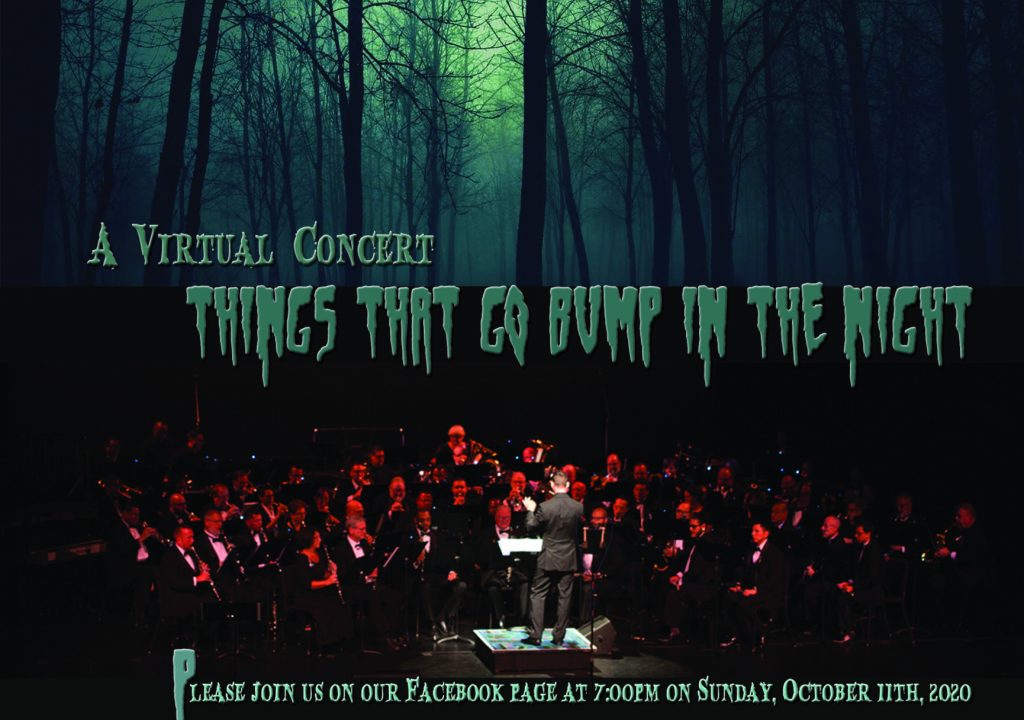 Photo courtesy of South Florida Pride Wind Ensemble