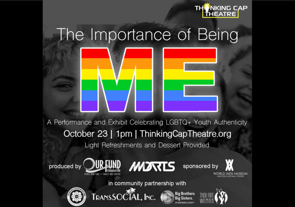 Thinking cap_Me Exhibit