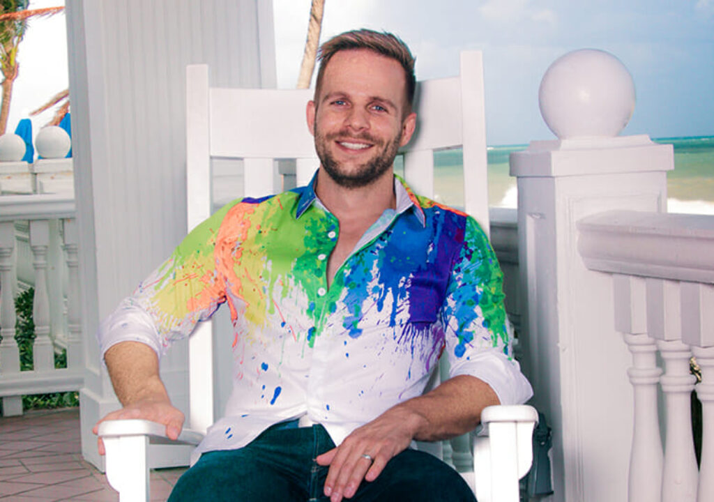 Tom Goss