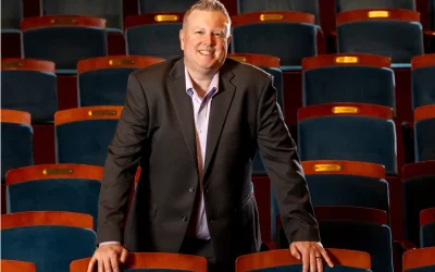 Photo of Ty Sutton