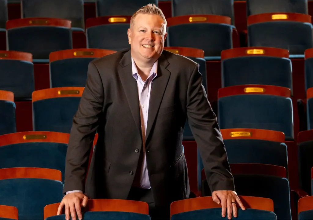 Photo of Ty Sutton