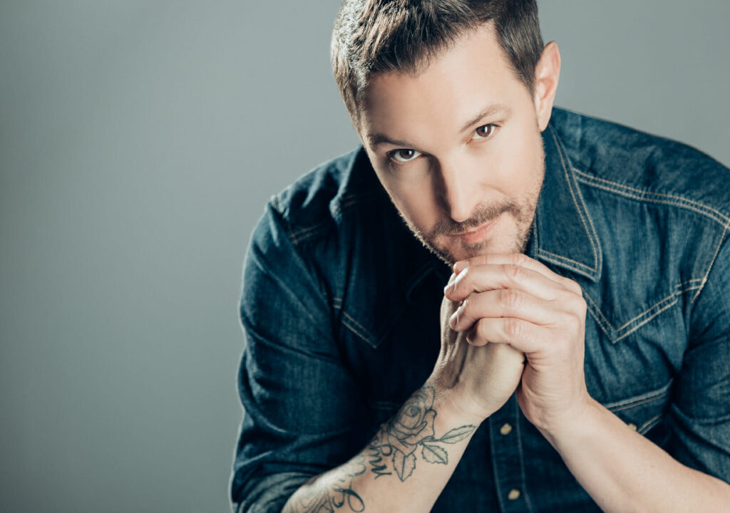 Ty Herndon
