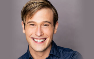 Tyler Henry