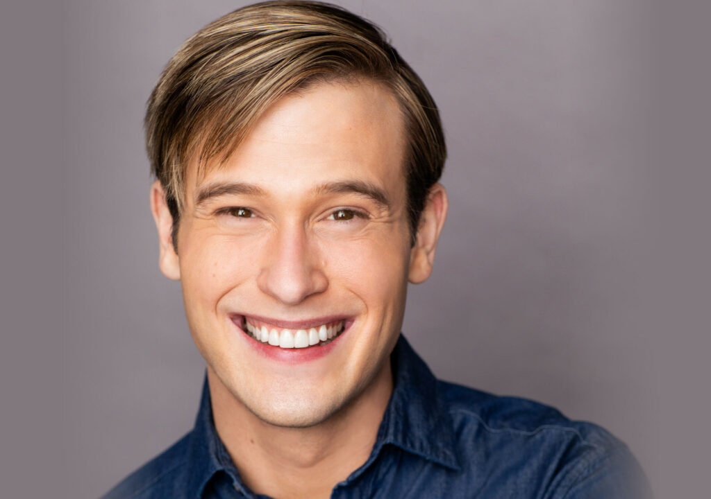 Tyler Henry