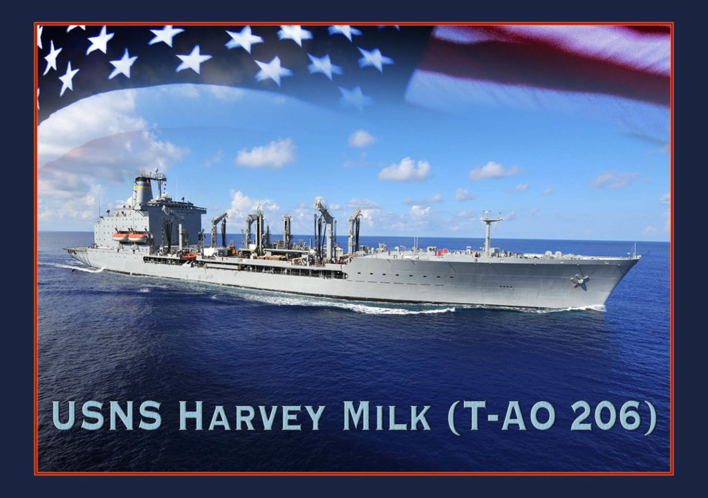 U.S. Navy Photo Illustration    |    Photo Courtesy of U.S. Navy
