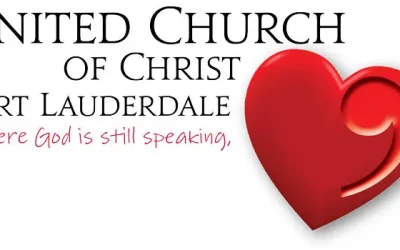 United Church of Christ Fort Lauderdale - Logo