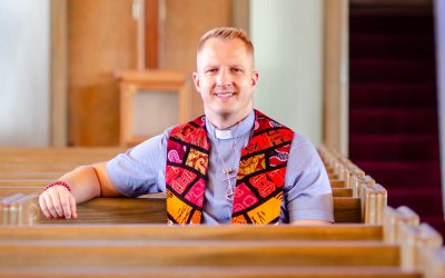 UCC_Cover_Pastor Aaron Lauer