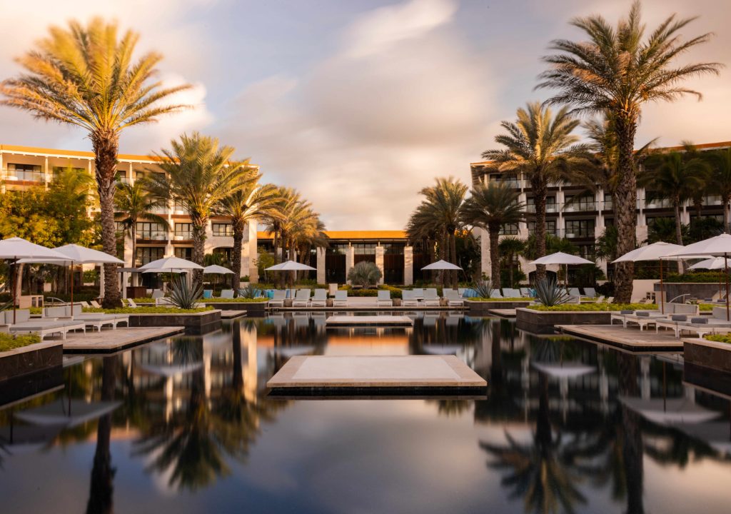 UNICO Hotel_Lifestyle_Exterior
