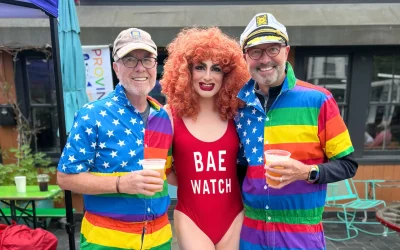 Visit Lauderdale-Provincetown