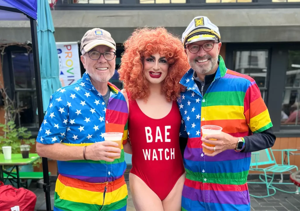 Visit Lauderdale-Provincetown