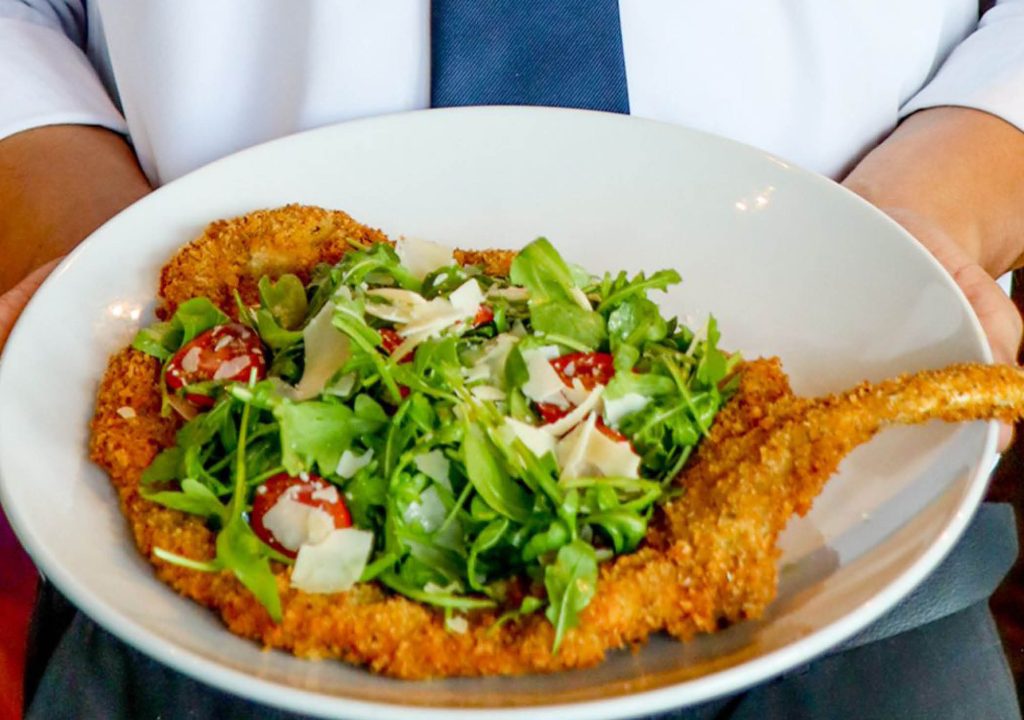 Vivace Restaurant-Food photo