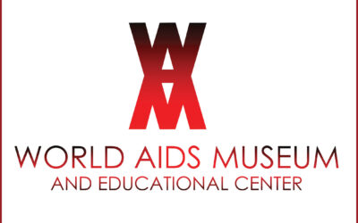 World AIDS Museum_Logo