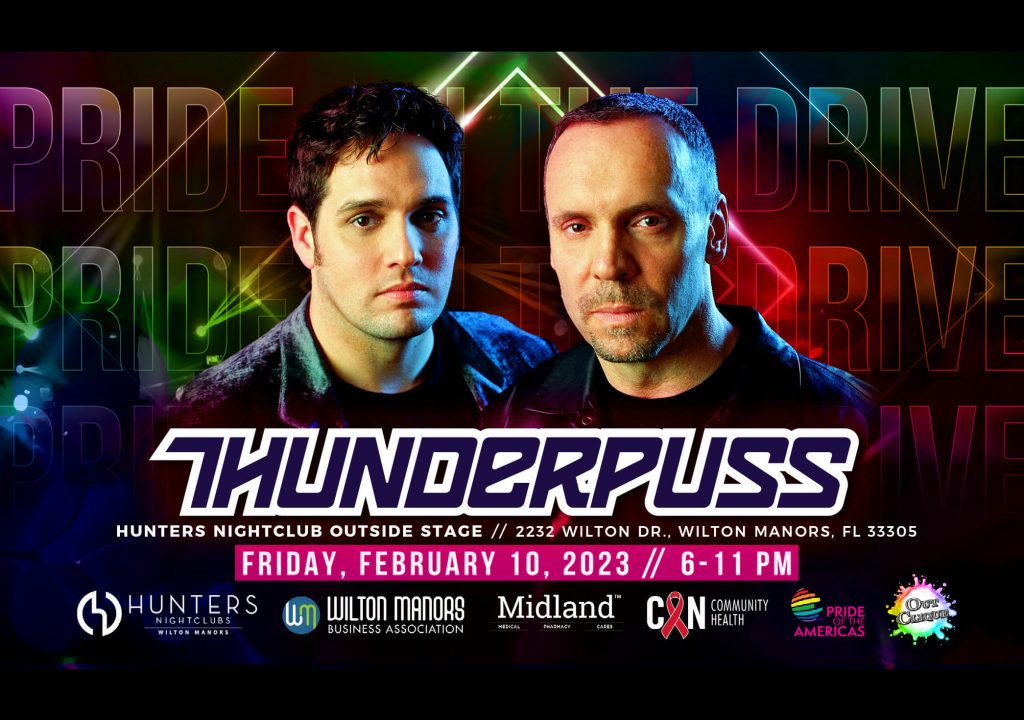 WMBA_Thunderpuss _ Poster