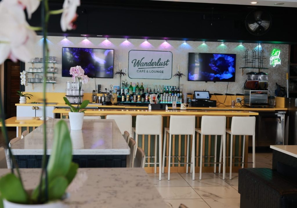 Wanderlust Cafe & Lounge_restaurant Image