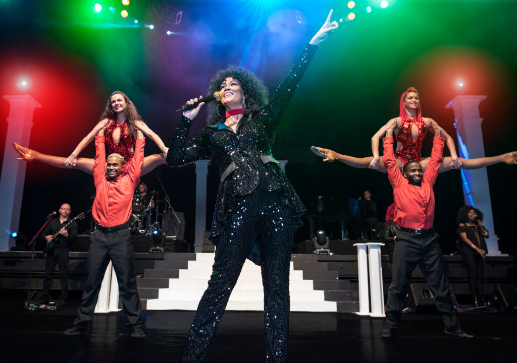 Photo Courtesy of Showtime Australia