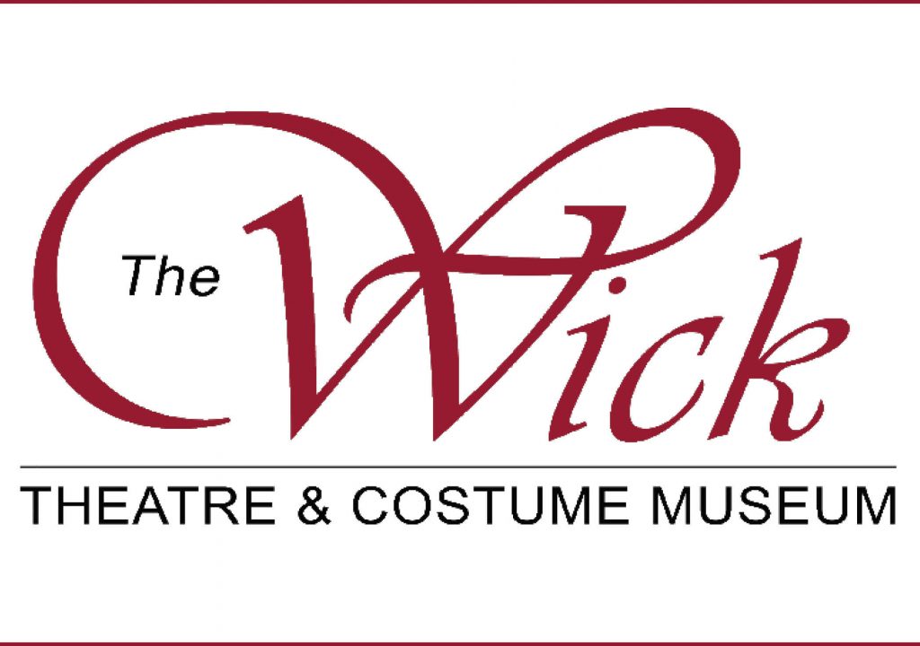 WickTheatre Logo