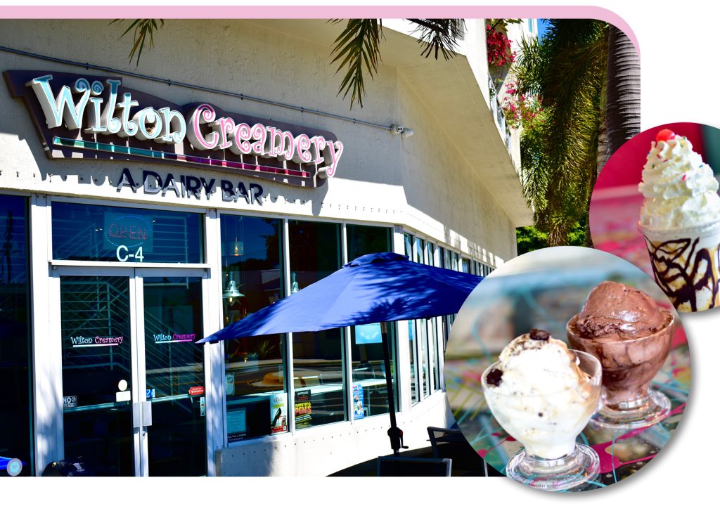 Wilton Creamery