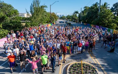 Wilton Manors Group-HumanRights