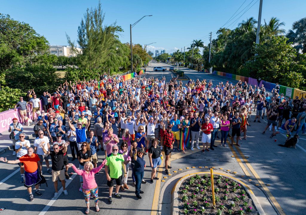 Wilton Manors Group-HumanRights