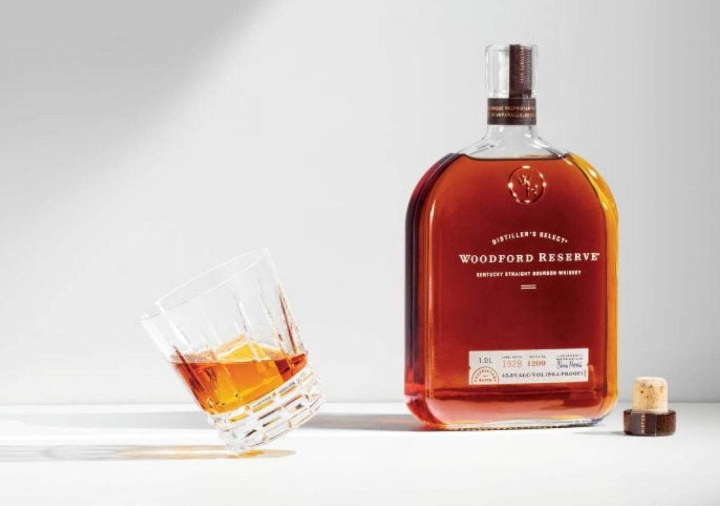 Woodford Reserve