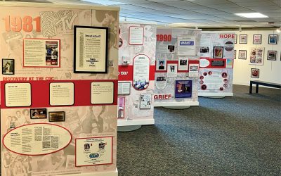 World AIDS Museum