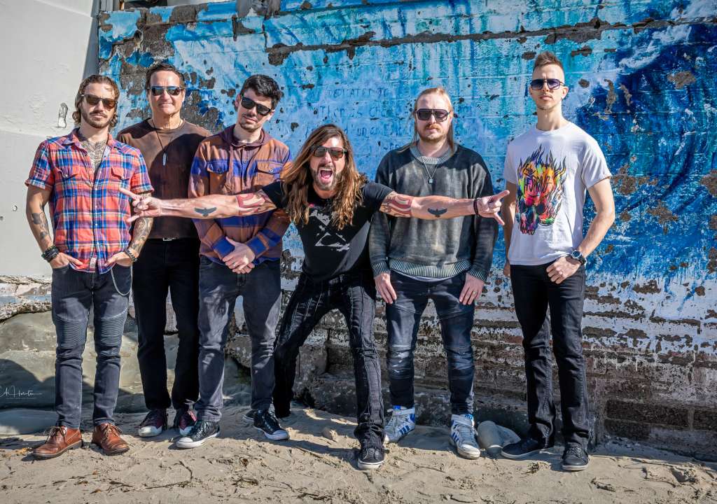 FoozFighters