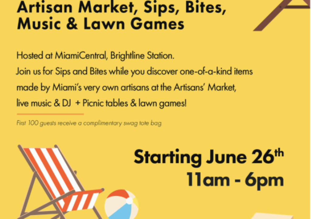 brightline picnic