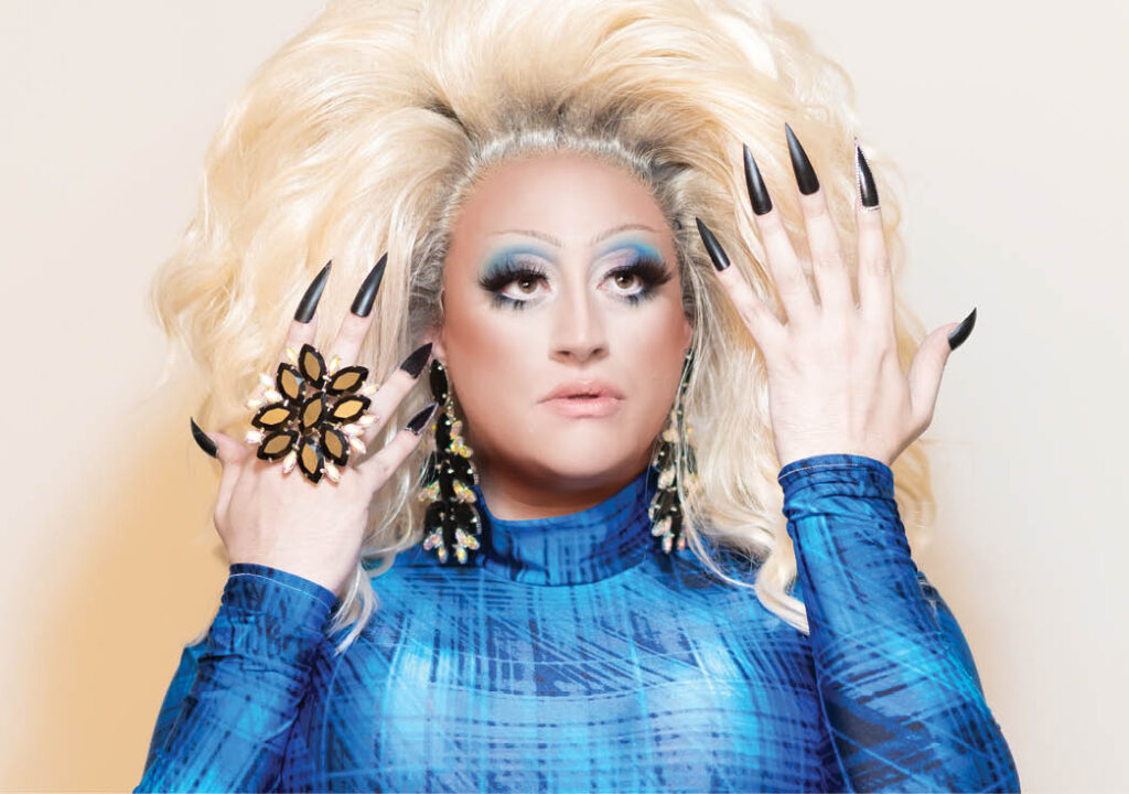 charisma adore