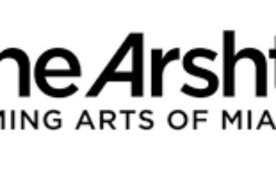 The Adrienne Arsht Center for the Performing Arts