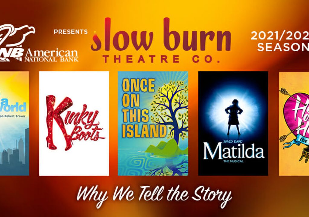 Slow Burn