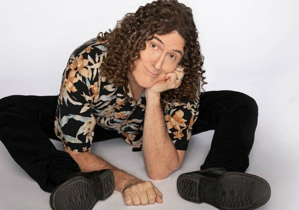 Weird Al