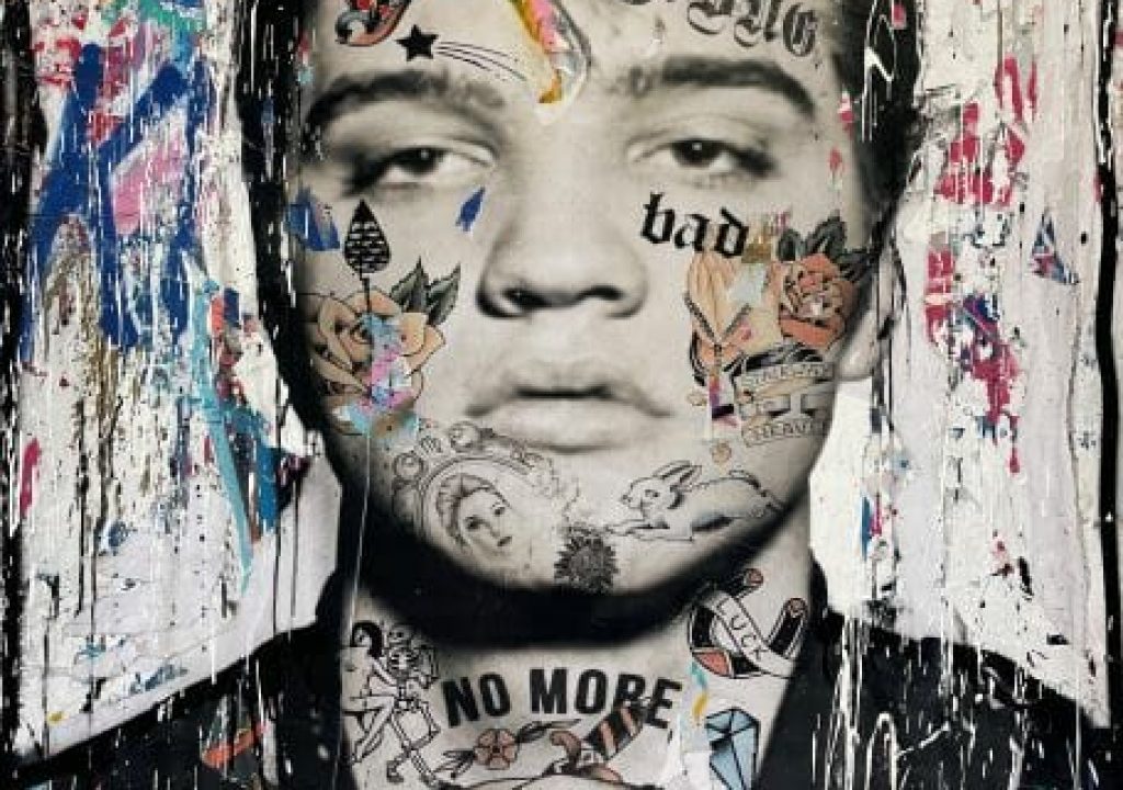 Photo Courtesy of Andrew Cotton and New River Fine Art