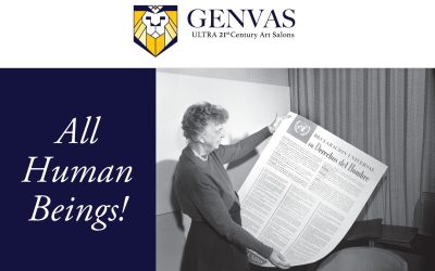 Photo courtesy of GENVAS