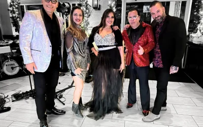 Catabella Music Group. Photo courtesy of Goodman PR
