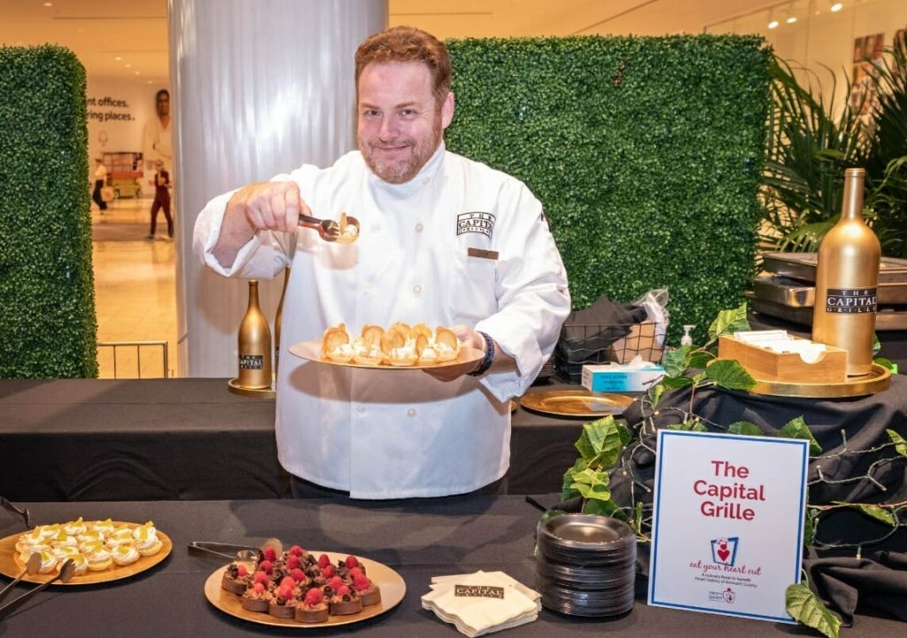 Chef Peter